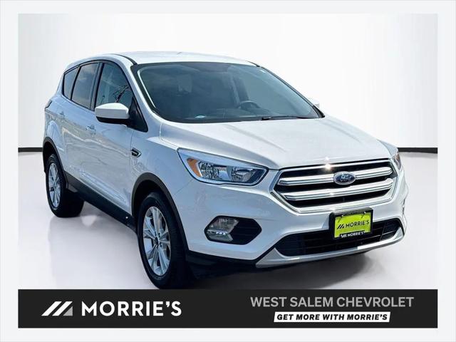 2019 Ford Escape SE for sale in West Salem, WI