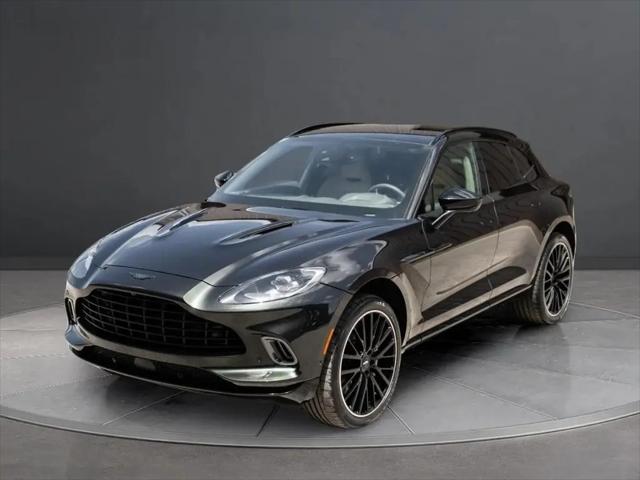 2023 Aston Martin DBX Base AWD 4dr SUV for sale in San Antonio, TX