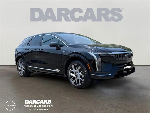 2025 Cadillac iQ Luxury 2 AWD for sale in College Park, MD