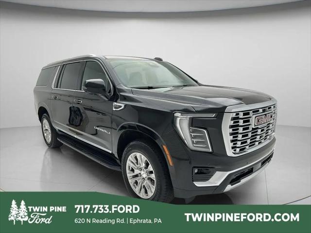 2025 GMC Yukon XL 4WD Denali for sale in Ephrata, PA