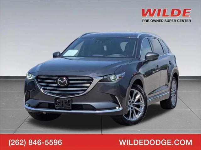 2016 Mazda CX-9 Signature for sale in Waukesha, WI