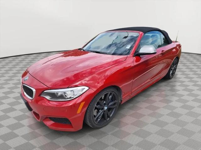 2017 BMW M240 xDrive for sale in La Vista, NE