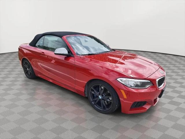 2017 BMW M240 xDrive for sale in La Vista, NE