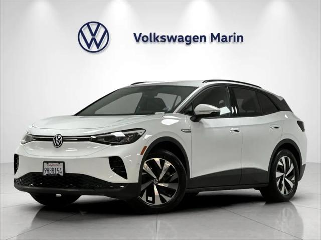2023 Volkswagen ID.4 Pro for sale in San Rafael, CA