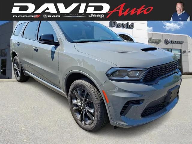 2026 Dodge Durango GT Plus AWD for sale in Glen Mills, PA