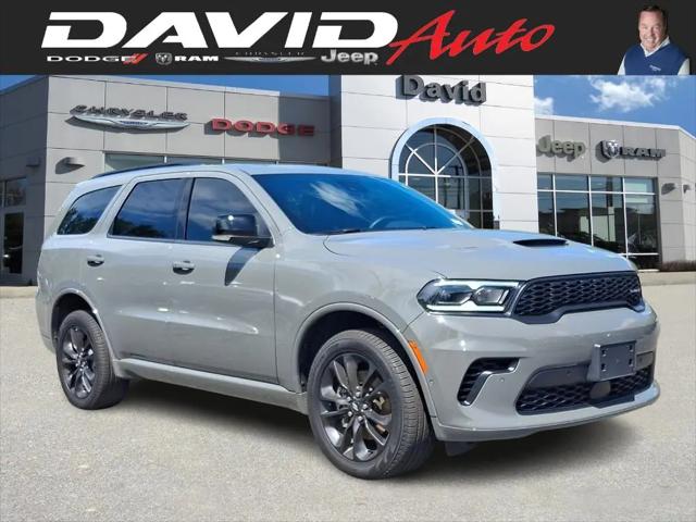 2026 Dodge Durango GT Plus AWD for sale in Glen Mills, PA