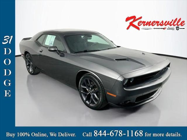 2023 Dodge Challenger SXT for sale in Kernersville, NC