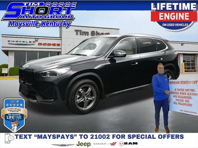 2023 BMW X1 xDrive28i for sale in Maysville, KY