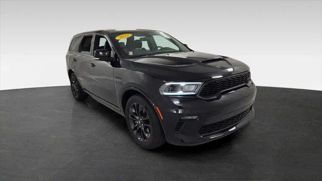 2022 Dodge Durango R/T AWD for sale in Janesville, WI