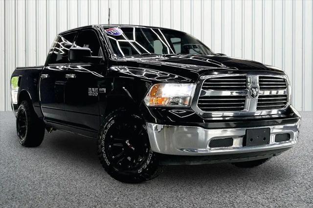 2017 Ram 1500 SLT for sale in Flint, MI