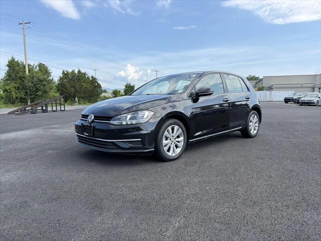 2021 Volkswagen Golf 1.4T TSI for sale in Kingston, NY