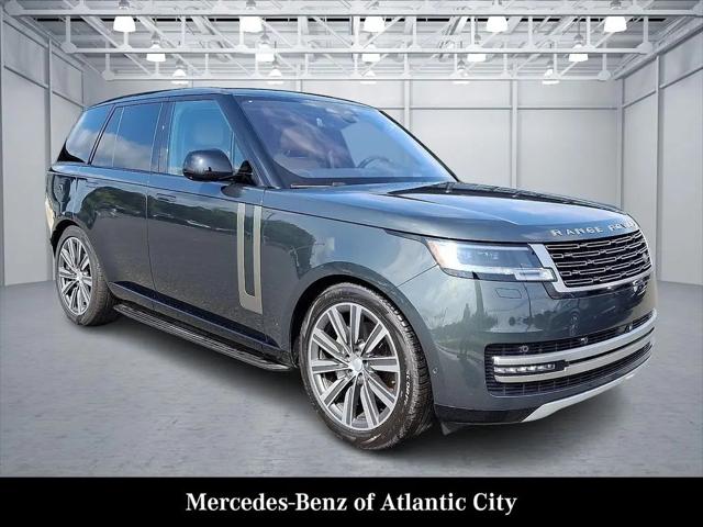 2023 Land Rover Range Rover P400 SE for sale in Egg Harbor Township, NJ