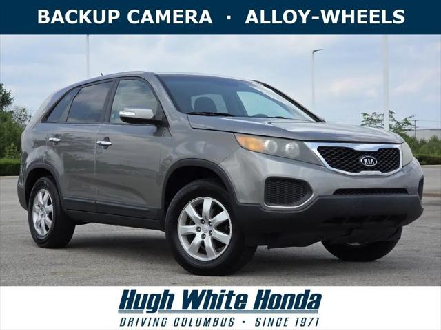 2011 Kia Sorento LX for sale in Columbus, OH