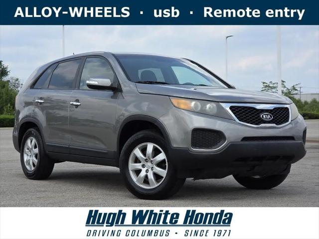 2011 Kia Sorento for sale near Columbus, OH