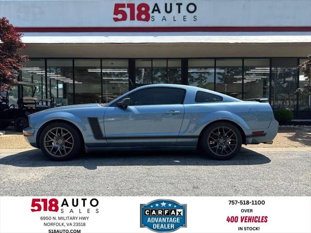 2006 Ford Mustang V6 for sale in Norfolk, VA