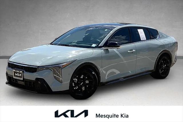 2025 Kia K4 GT-Line Turbo for sale in Mesquite, TX
