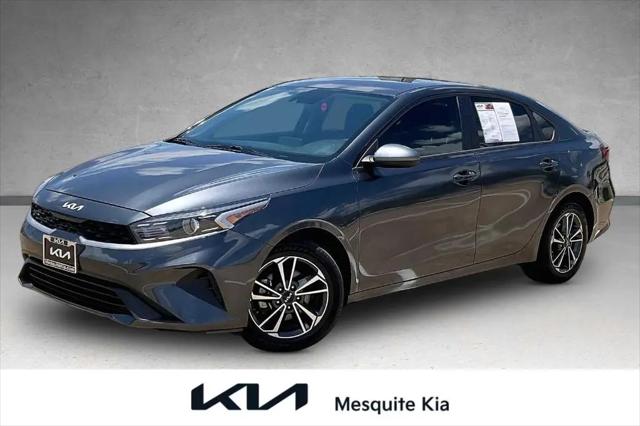 2023 Kia Forte LXS for sale in Mesquite, TX