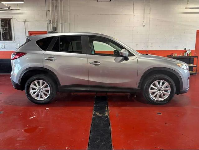 2014 Mazda CX-5 Touring for sale near Franklin, OH