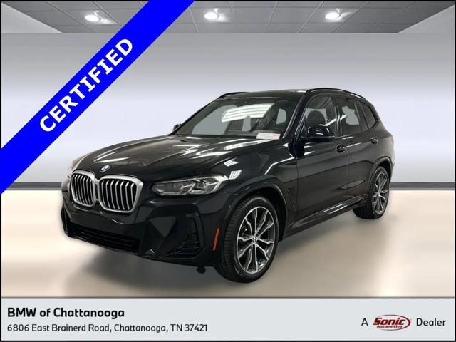 2023 BMW X3 sDrive30i for sale in Chattanooga, TN