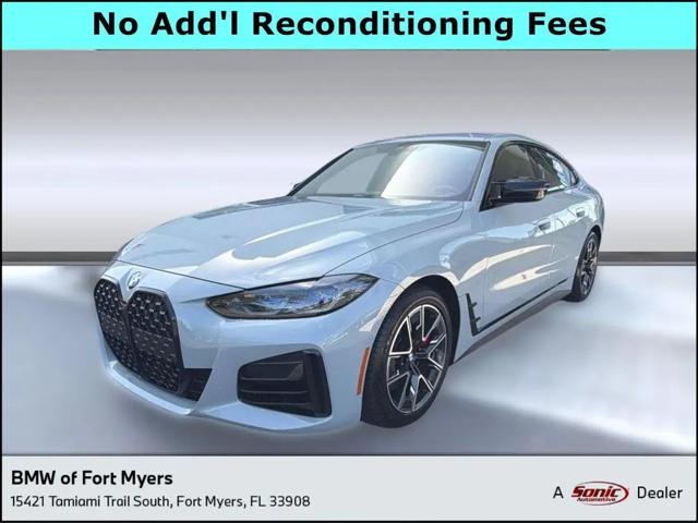 2024 BMW M440i Gran Coupe xDrive for sale in Fort Myers, FL