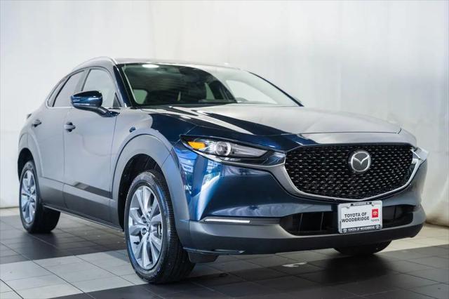 2025 Mazda CX-30 2.5 S Preferred Package for sale in Woodbridge, VA