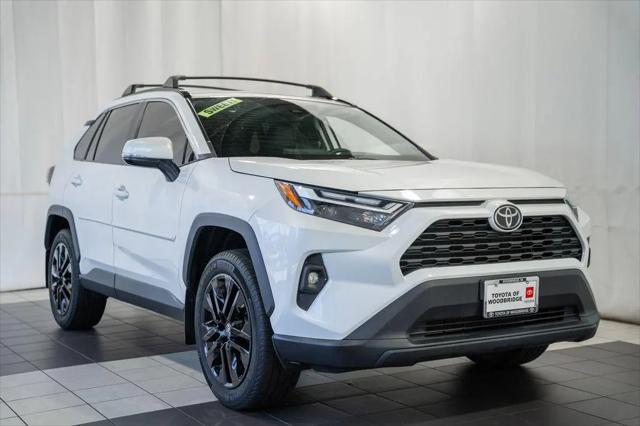 2024 Toyota RAV4 XLE Premium for sale in Woodbridge, VA