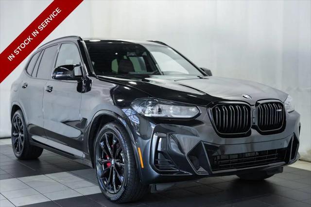 2024 BMW X3 M40i for sale in Woodbridge, VA