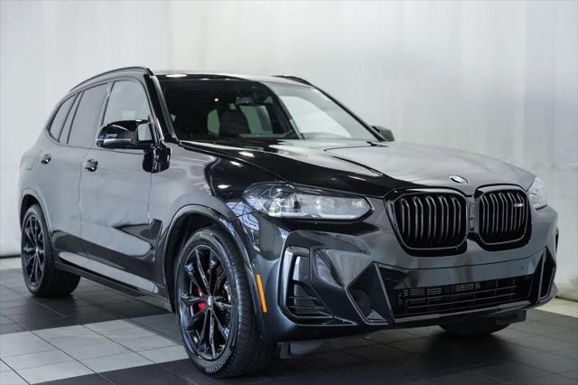 2024 BMW X3 M40i for sale in Woodbridge, VA