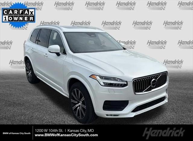 2023 Volvo XC90 B5 Core for sale in KCMO, MO