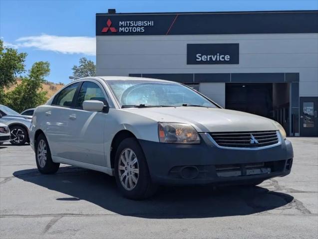 2009 Mitsubishi Galant ES for sale in Sandy, UT