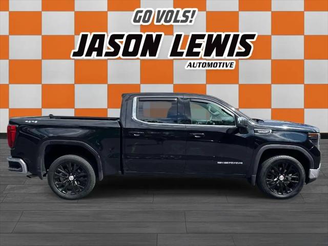 2024 GMC Sierra 1500 SLE for sale in Sparta, TN