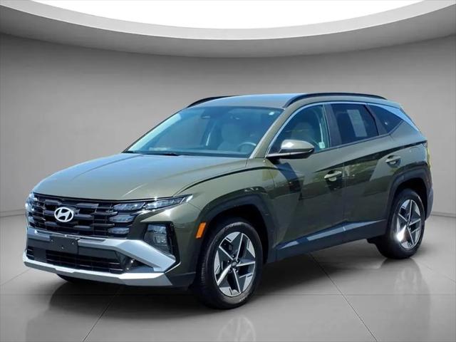2025 Hyundai Tucson SEL for sale in Henderson, NC