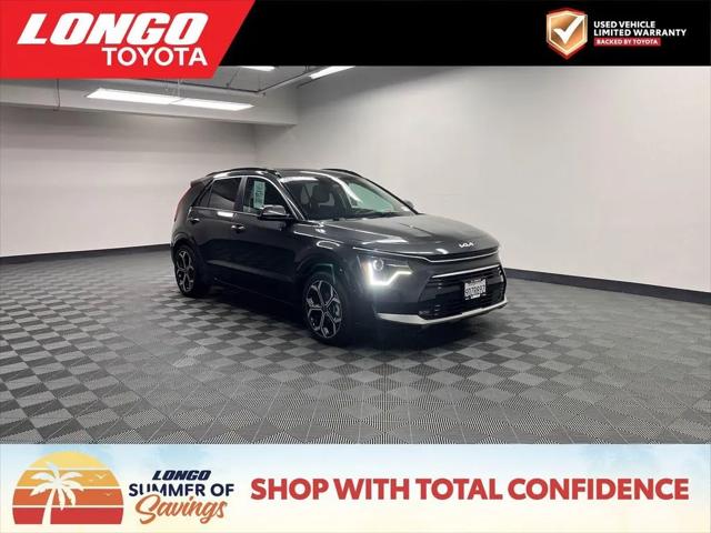 2023 Kia Niro EX Touring for sale in El Monte, CA
