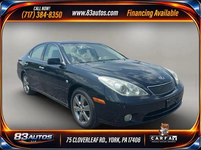 2006 Lexus ES 330 Base for sale in York, PA