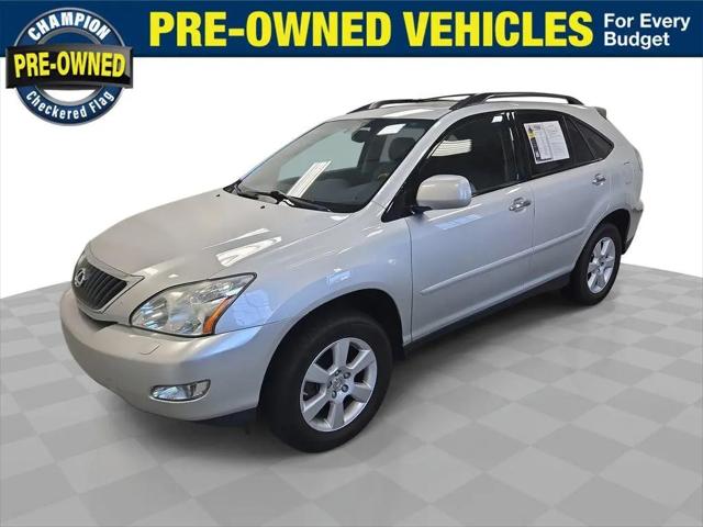 2009 Lexus RX 350 Base for sale in Royal Oak, MI