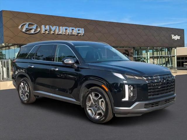 2025 Hyundai Palisade SEL Premium for sale in Augusta, GA