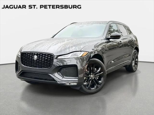 2026 Jaguar F-PACE R-Dynamic S P250 AWD Automatic for sale in St. Petersburg, FL