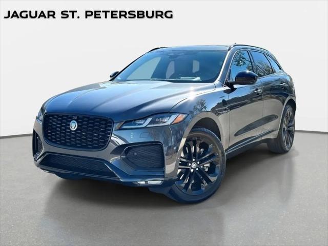 2026 Jaguar F-PACE R-Dynamic S P250 AWD Automatic for sale in St. Petersburg, FL