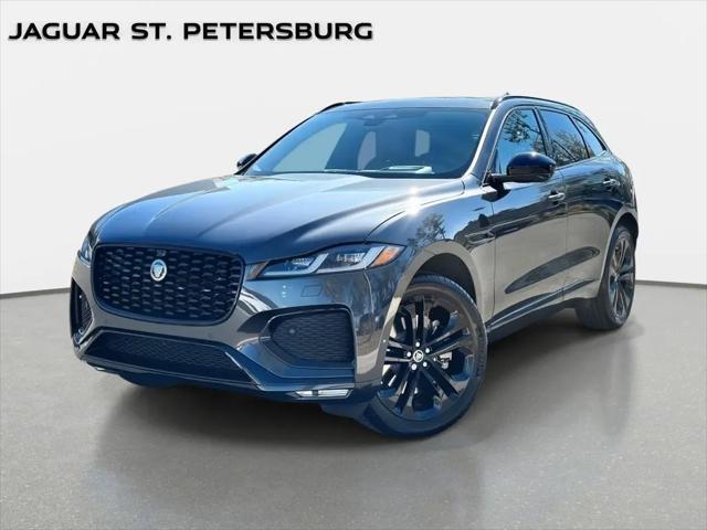 2026 Jaguar F-PACE R-Dynamic S P250 AWD Automatic for sale in St. Petersburg, FL