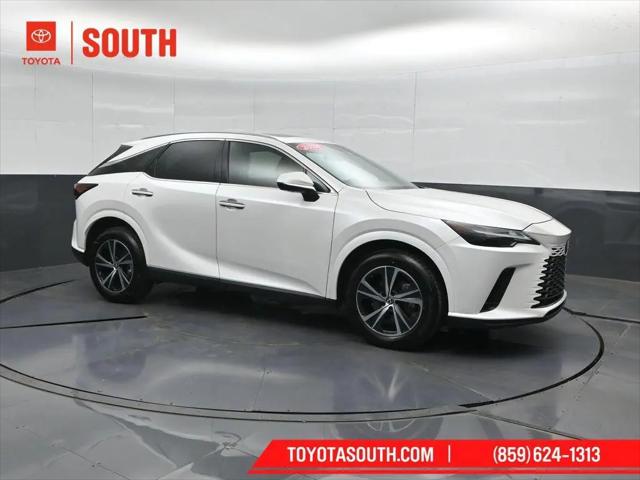 2024 Lexus RX 350 Premium for sale in Richmond, KY