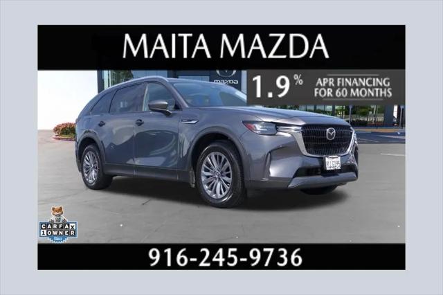 2024 Mazda X-90 Preferred for sale in Sacramento, CA