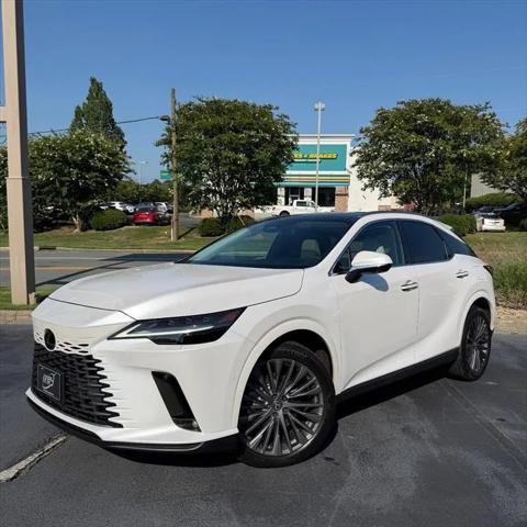 2024 Lexus RX 350 Luxury for sale in Burlington, NC