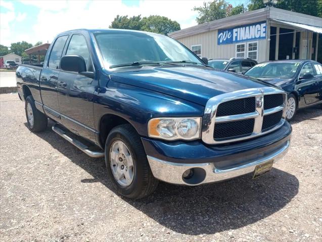 2005 Dodge Ram 1500 SLT/Laramie for sale in Waco, TX