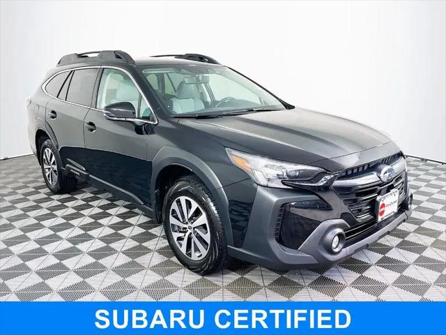 2025 Subaru Outback Premium for sale in Colonial Heights, VA