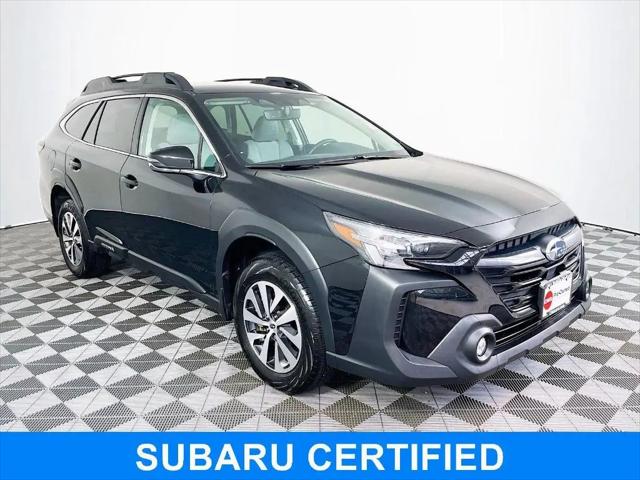 2025 Subaru Outback Premium for sale in Colonial Heights, VA