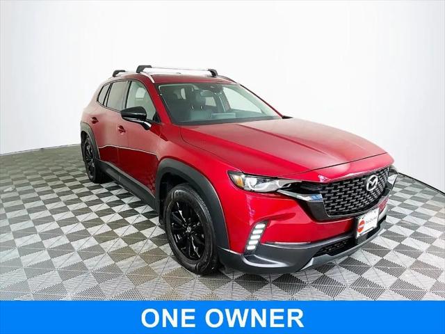 2023 Mazda CX-50 2.5 S Select for sale in Colonial Heights, VA
