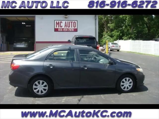 2010 Toyota Corolla LE for sale in Kansas City, MO