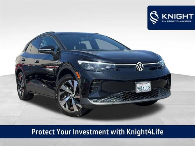 2023 Volkswagen ID.4 Pro for sale in Elk Grove, CA
