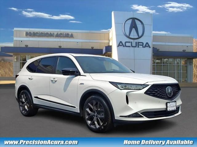 2024 Acura MDX A-SPEC for sale in Lawrenceville, NJ