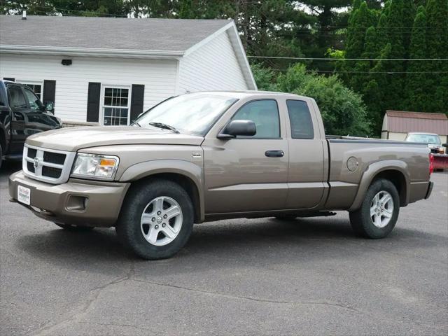 2010 Dodge Dakota Bighorn/Lonestar for sale in Menomonie, WI